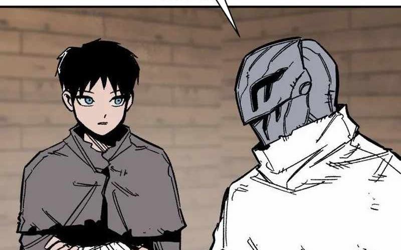 Chiến Binh Cariel Chapter 9 - Trang 2