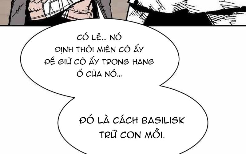 Chiến Binh Cariel Chapter 9 - Trang 2