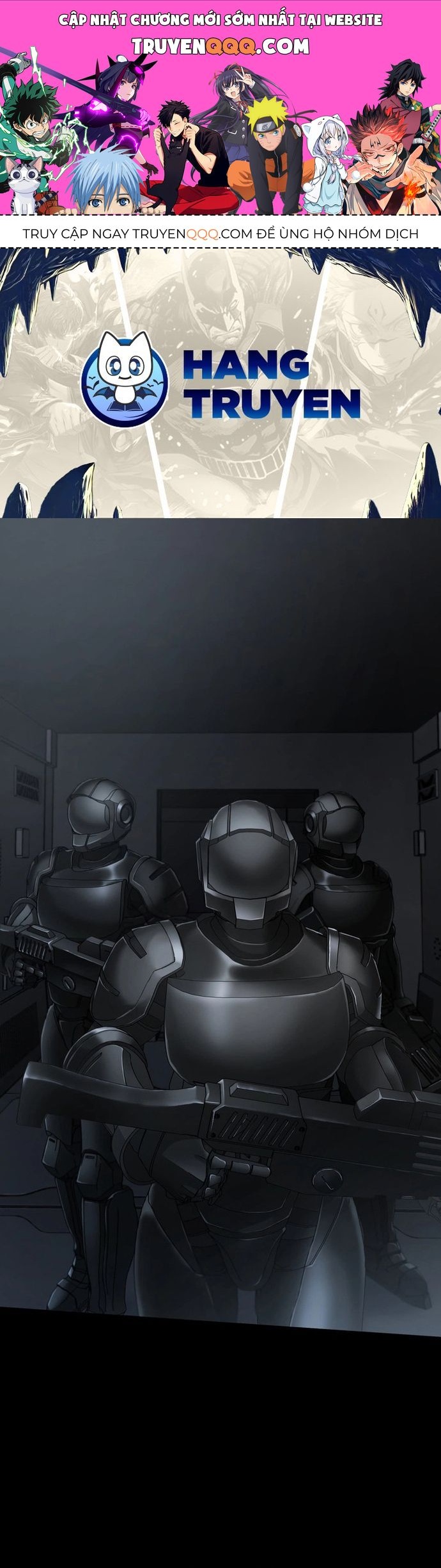 Chiến Binh Cyborg Siêu Tốc 009 Chapter 10 - Trang 2