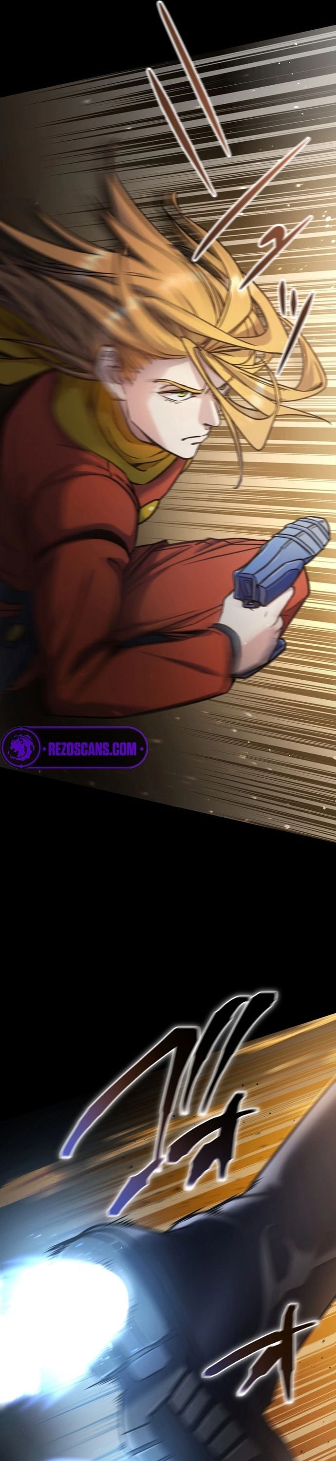 Chiến Binh Cyborg Siêu Tốc 009 Chapter 10 - Trang 2