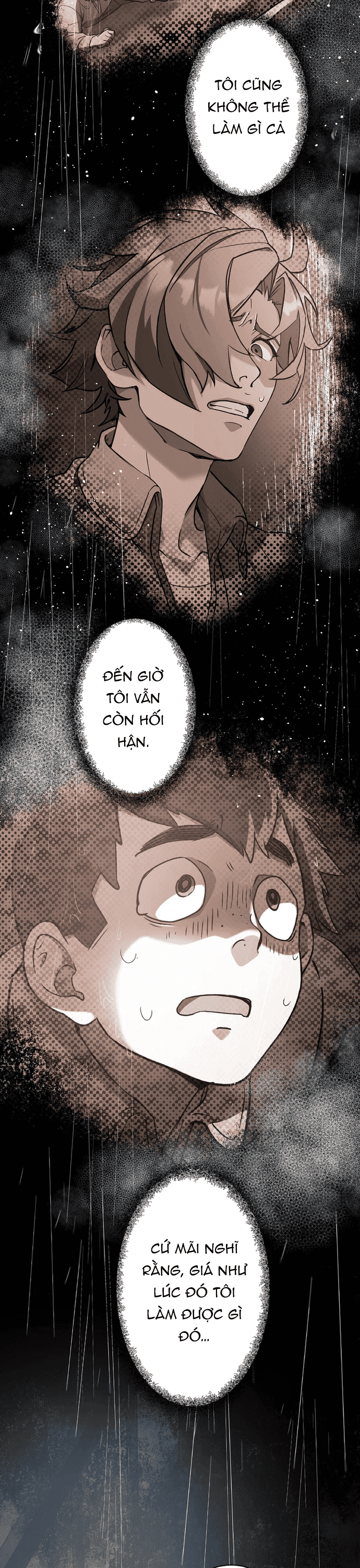 Chiến Binh Cyborg Siêu Tốc 009 Chapter 11 - Trang 2