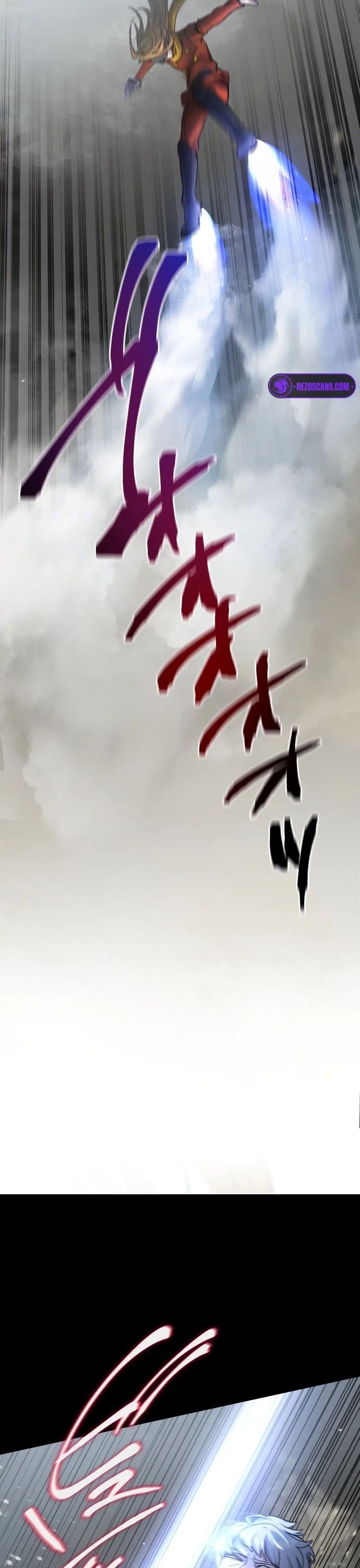 Chiến Binh Cyborg Siêu Tốc 009 Chapter 12 - Trang 2