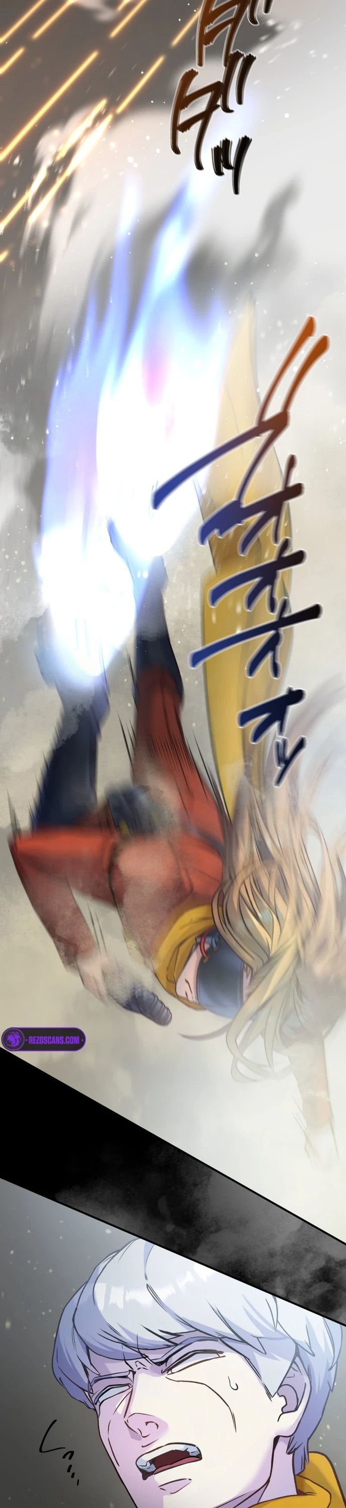 Chiến Binh Cyborg Siêu Tốc 009 Chapter 12 - Trang 2