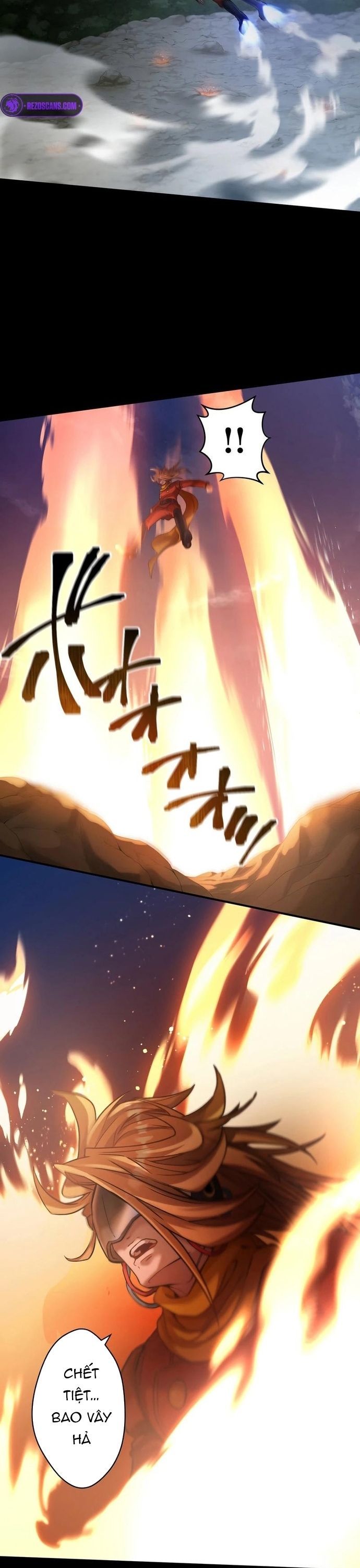 Chiến Binh Cyborg Siêu Tốc 009 Chapter 16 - Trang 2
