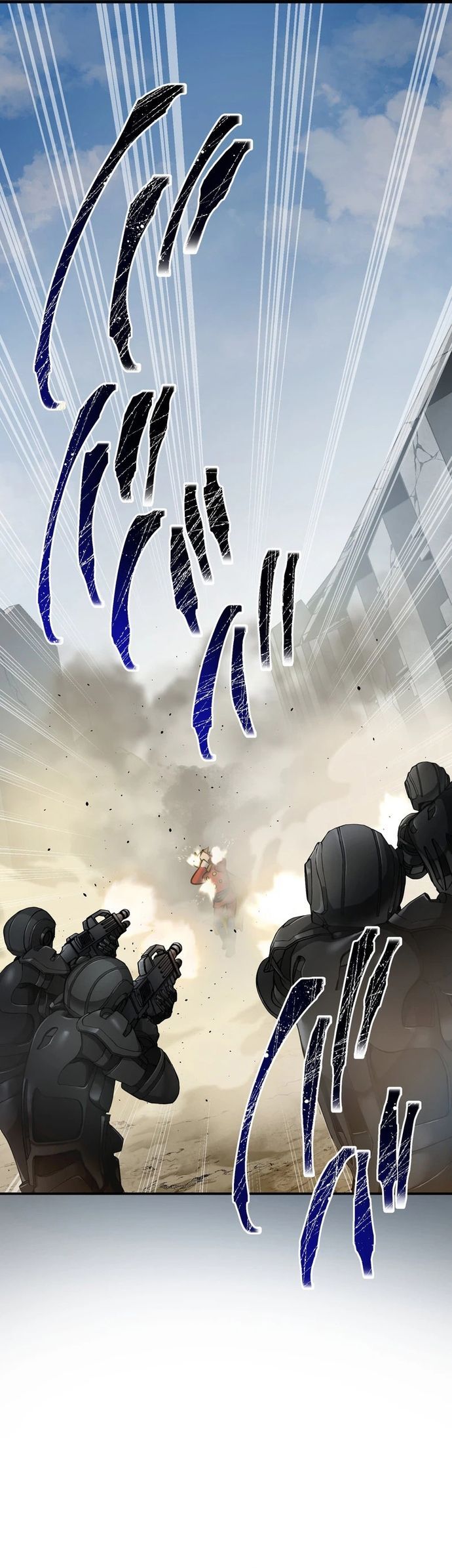 Chiến Binh Cyborg Siêu Tốc 009 Chapter 3 - Trang 2