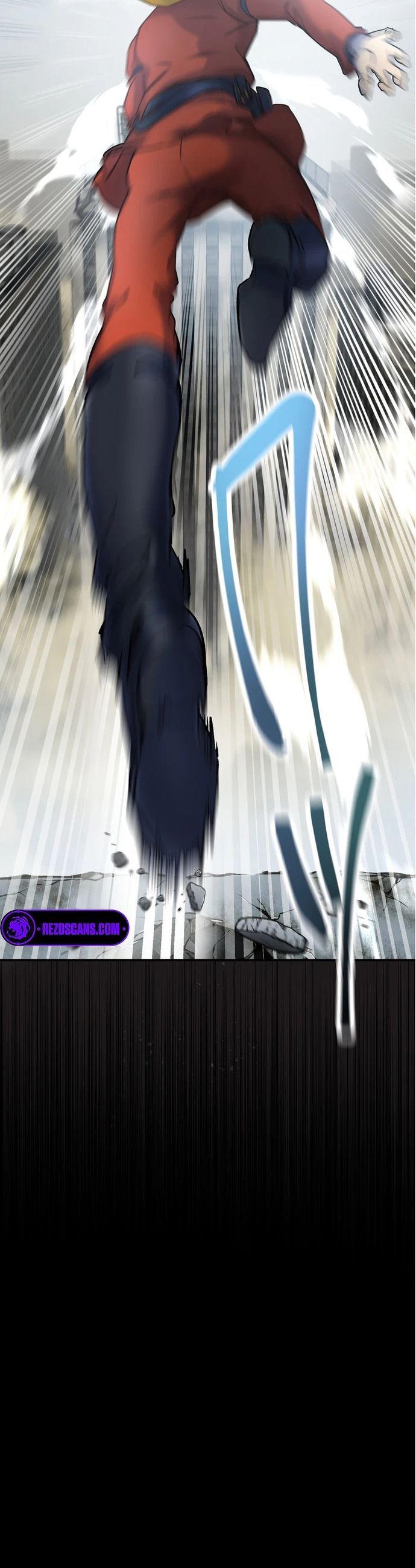 Chiến Binh Cyborg Siêu Tốc 009 Chapter 3 - Trang 2