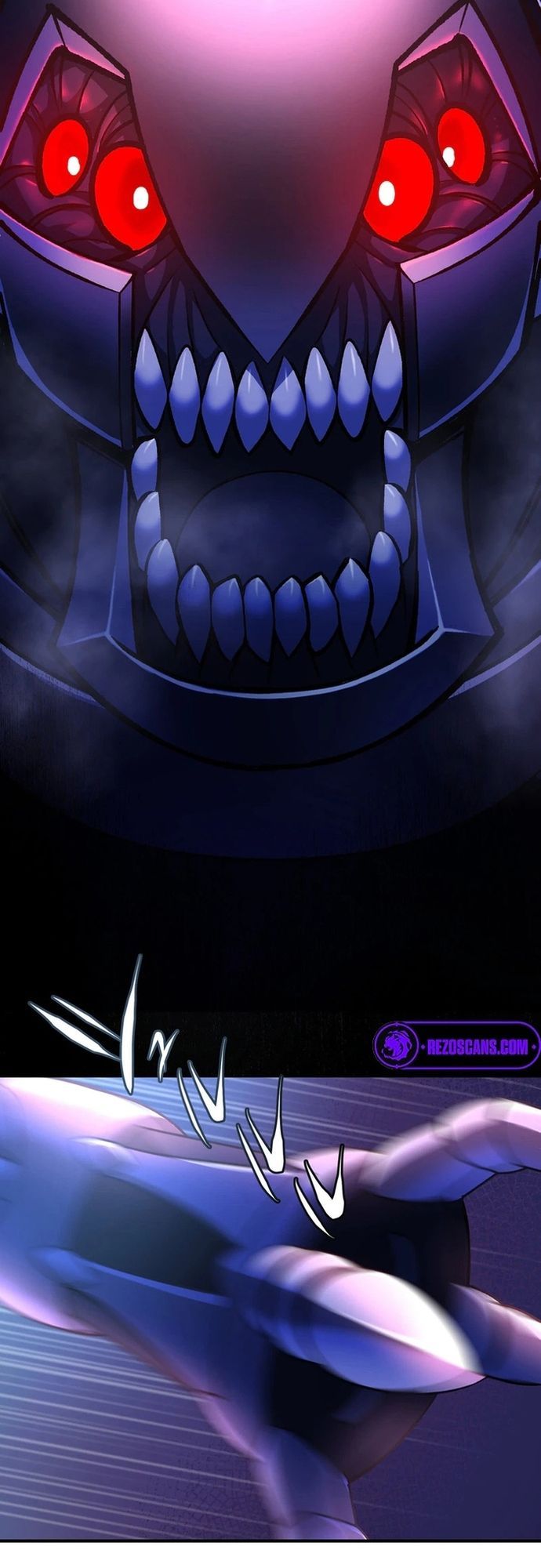Chiến Binh Cyborg Siêu Tốc 009 Chapter 4 - Trang 2