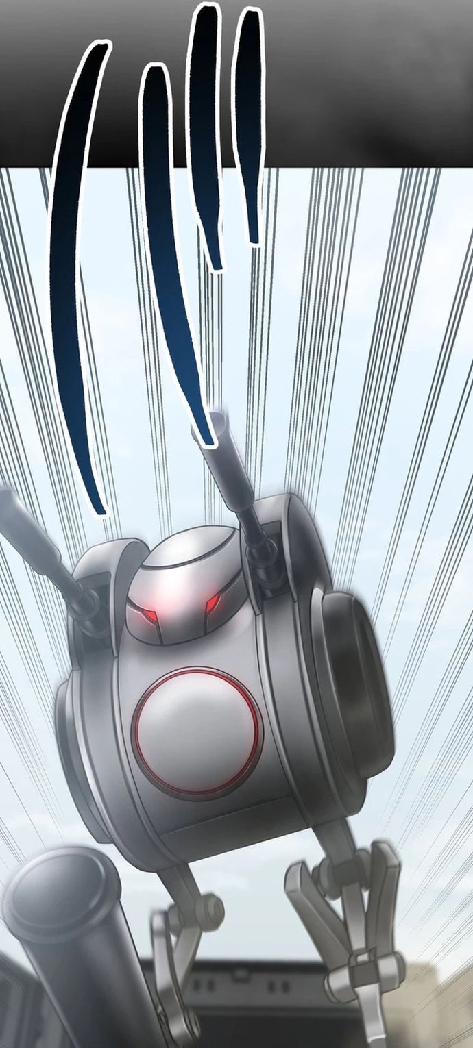 Chiến Binh Cyborg Siêu Tốc 009 Chapter 4 - Trang 2