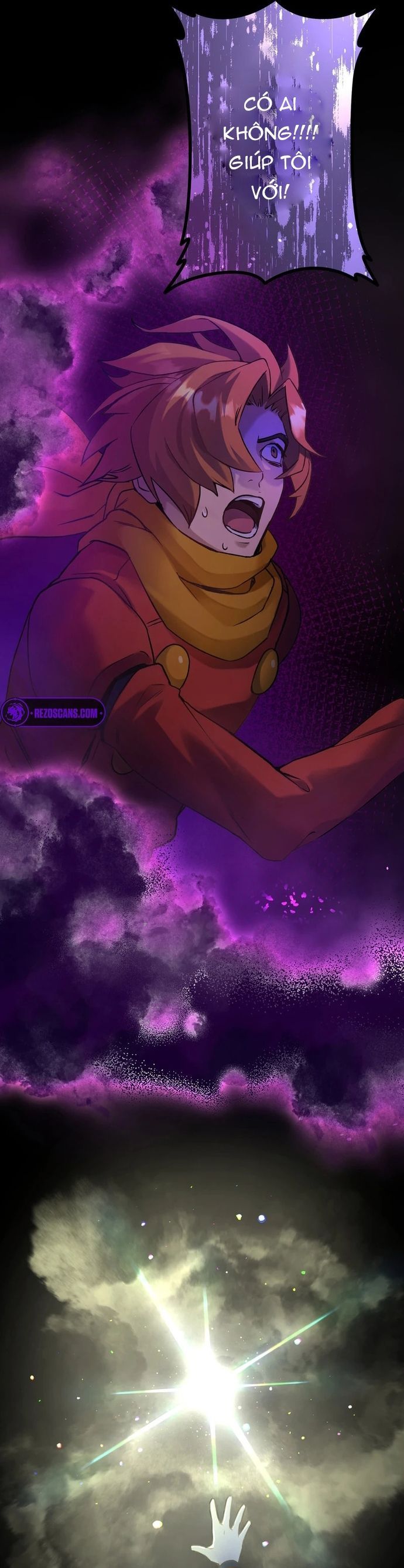 Chiến Binh Cyborg Siêu Tốc 009 Chapter 5 - Trang 2
