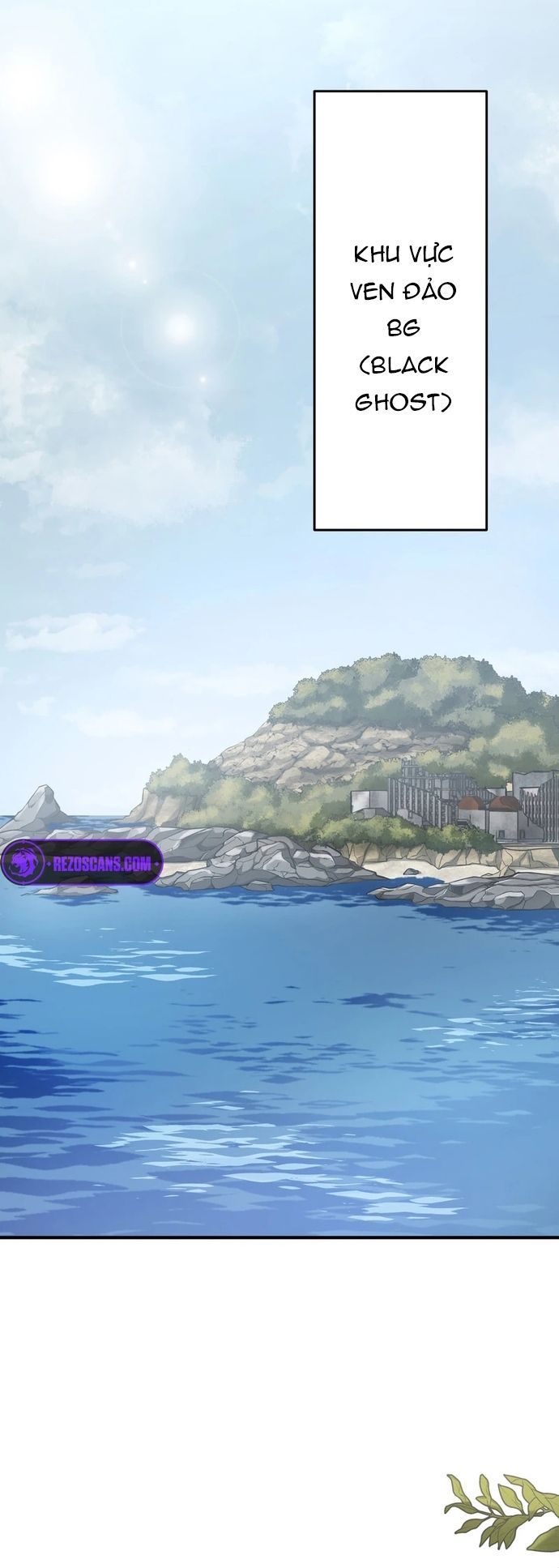 Chiến Binh Cyborg Siêu Tốc 009 Chapter 5 - Trang 2