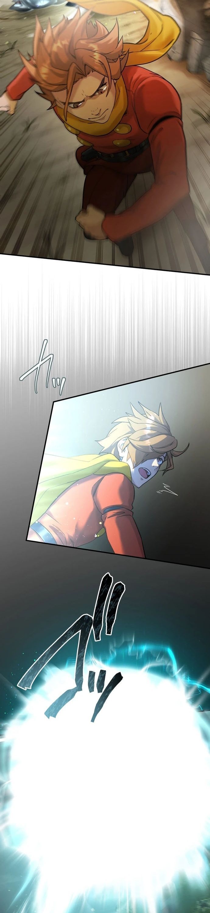 Chiến Binh Cyborg Siêu Tốc 009 Chapter 7 - Trang 2