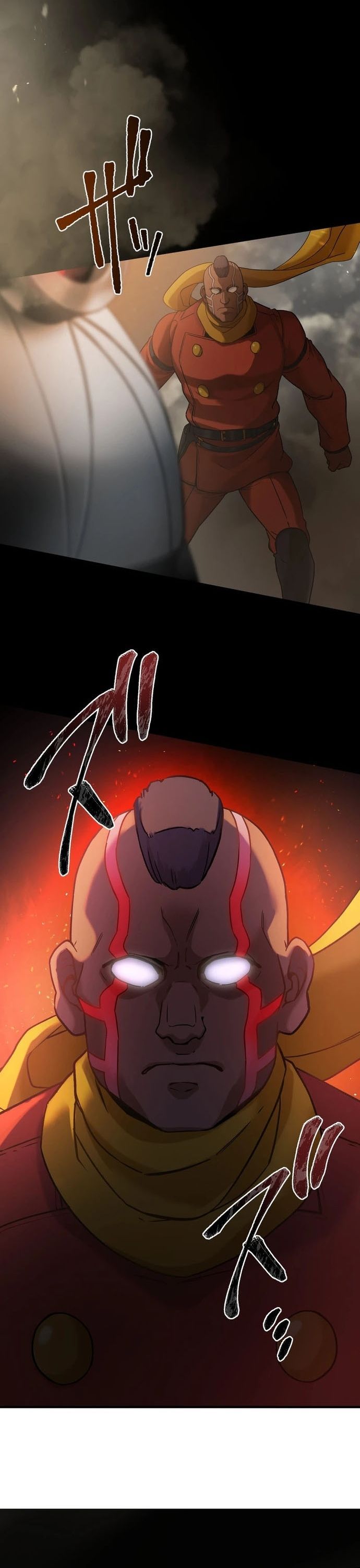 Chiến Binh Cyborg Siêu Tốc 009 Chapter 7 - Trang 2