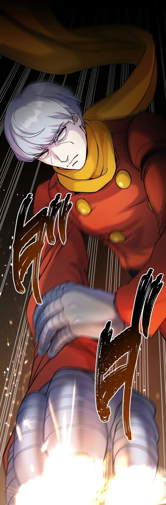 Chiến Binh Cyborg Siêu Tốc 009 Chapter 7 - Trang 2