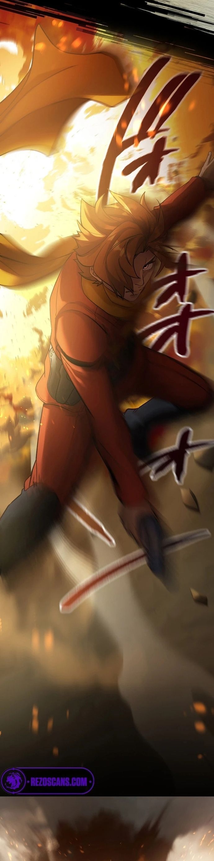 Chiến Binh Cyborg Siêu Tốc 009 Chapter 8 - Trang 2