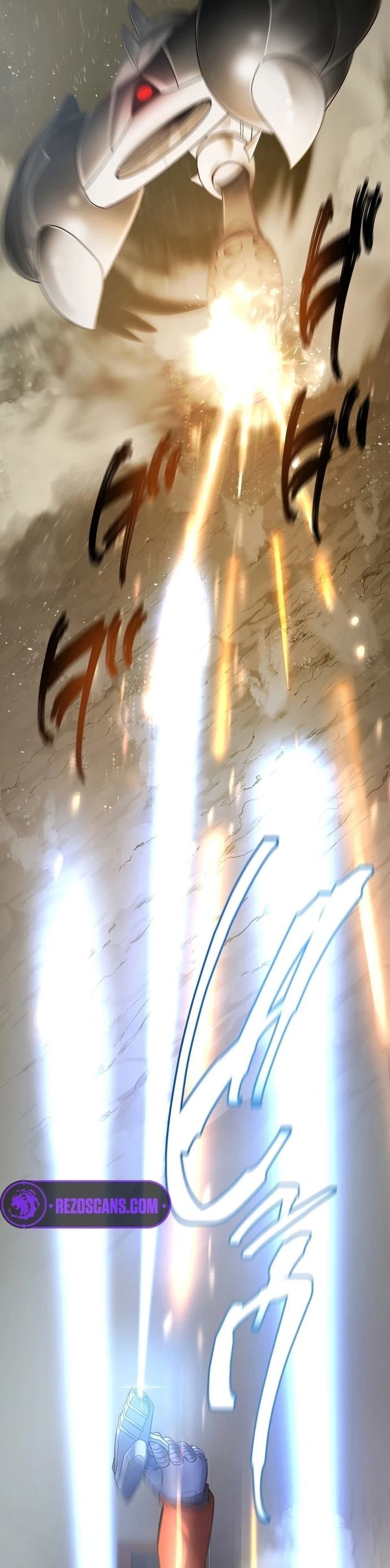 Chiến Binh Cyborg Siêu Tốc 009 Chapter 9 - Trang 2