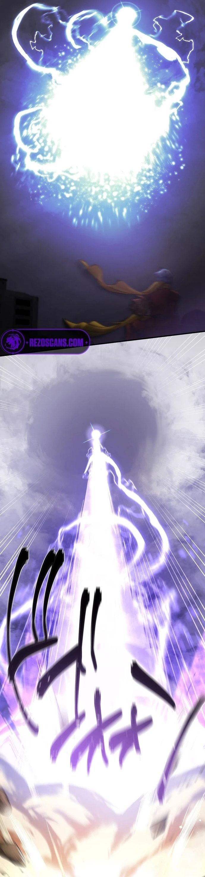Chiến Binh Cyborg Siêu Tốc 009 Chapter 9 - Trang 2