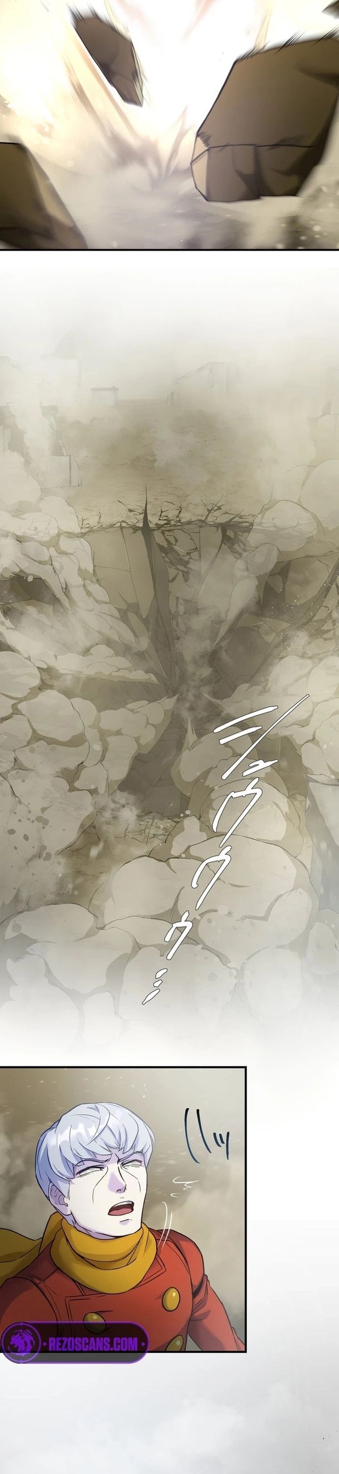 Chiến Binh Cyborg Siêu Tốc 009 Chapter 9 - Trang 2