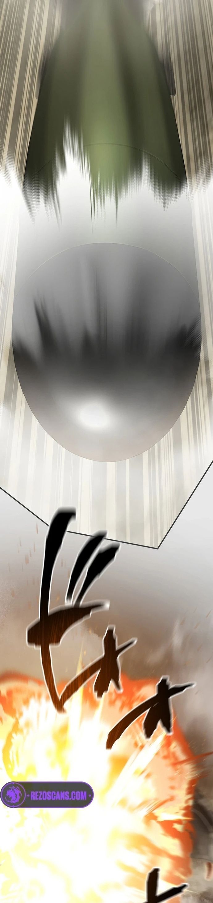 Chiến Binh Cyborg Siêu Tốc 009 Chapter 9 - Trang 2