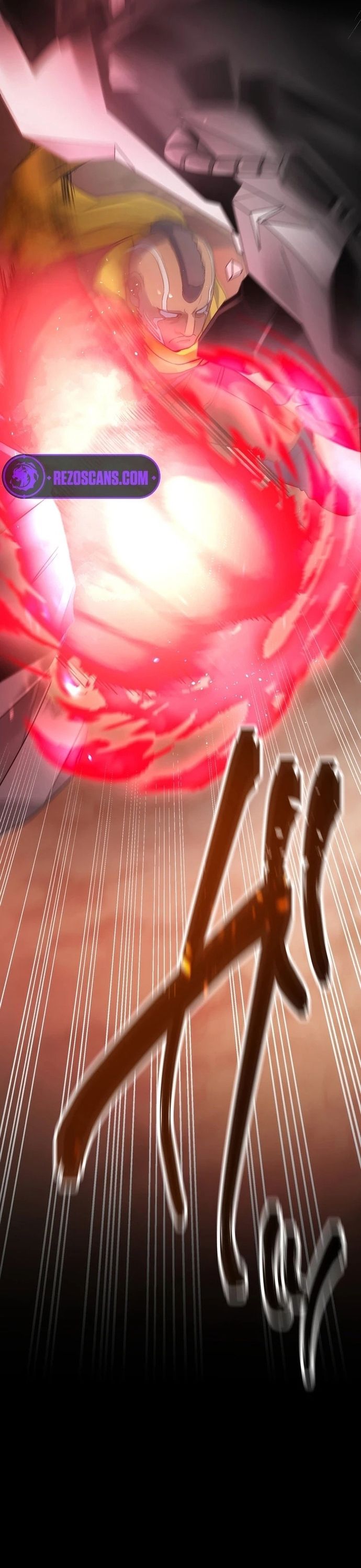 Chiến Binh Cyborg Siêu Tốc 009 Chapter 9 - Trang 2