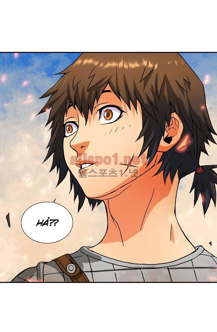 Chiến Binh Đến Từ Thế Giới Khác Chapter 1 - Trang 2