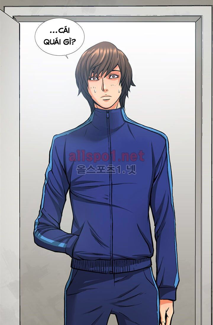 Chiến Binh Đến Từ Thế Giới Khác Chapter 1 - Trang 2