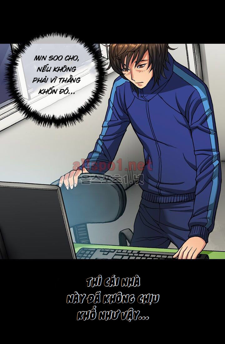 Chiến Binh Đến Từ Thế Giới Khác Chapter 1 - Trang 2