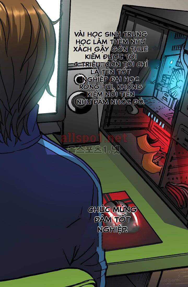 Chiến Binh Đến Từ Thế Giới Khác Chapter 1 - Trang 2