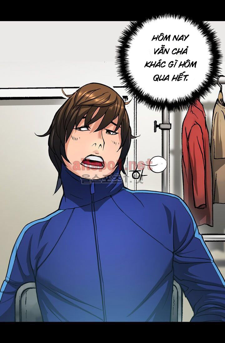 Chiến Binh Đến Từ Thế Giới Khác Chapter 1 - Trang 2