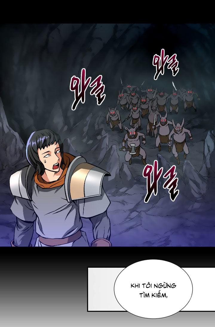 Chiến Binh Đến Từ Thế Giới Khác Chapter 10 - Trang 2