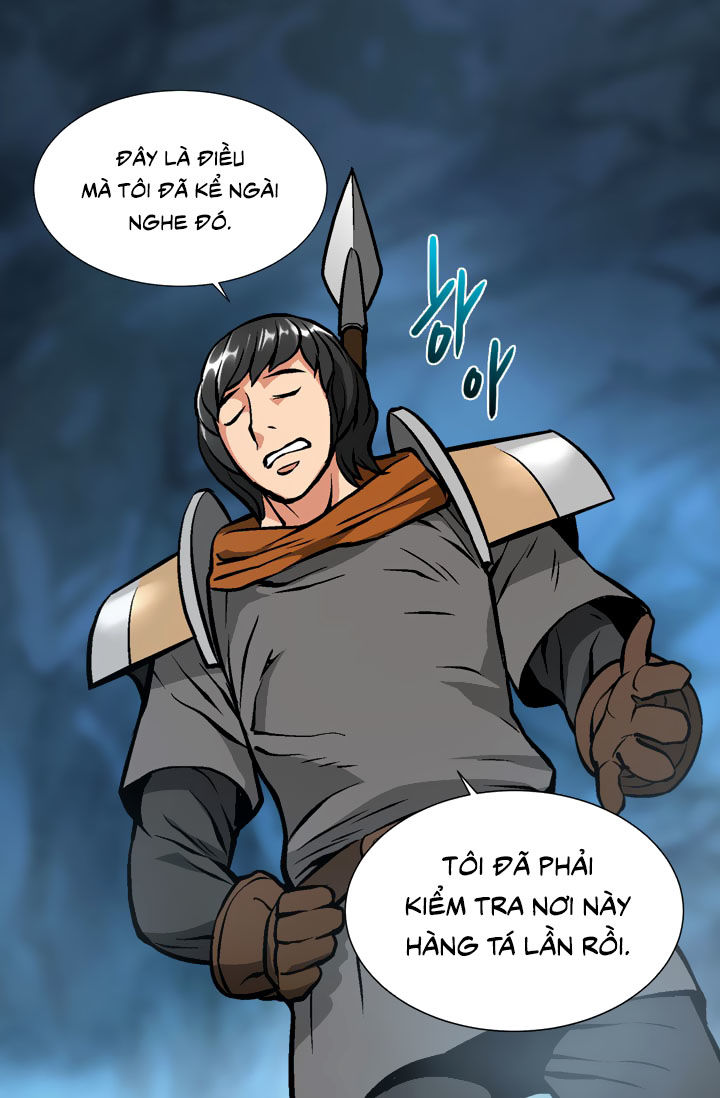 Chiến Binh Đến Từ Thế Giới Khác Chapter 10 - Trang 2