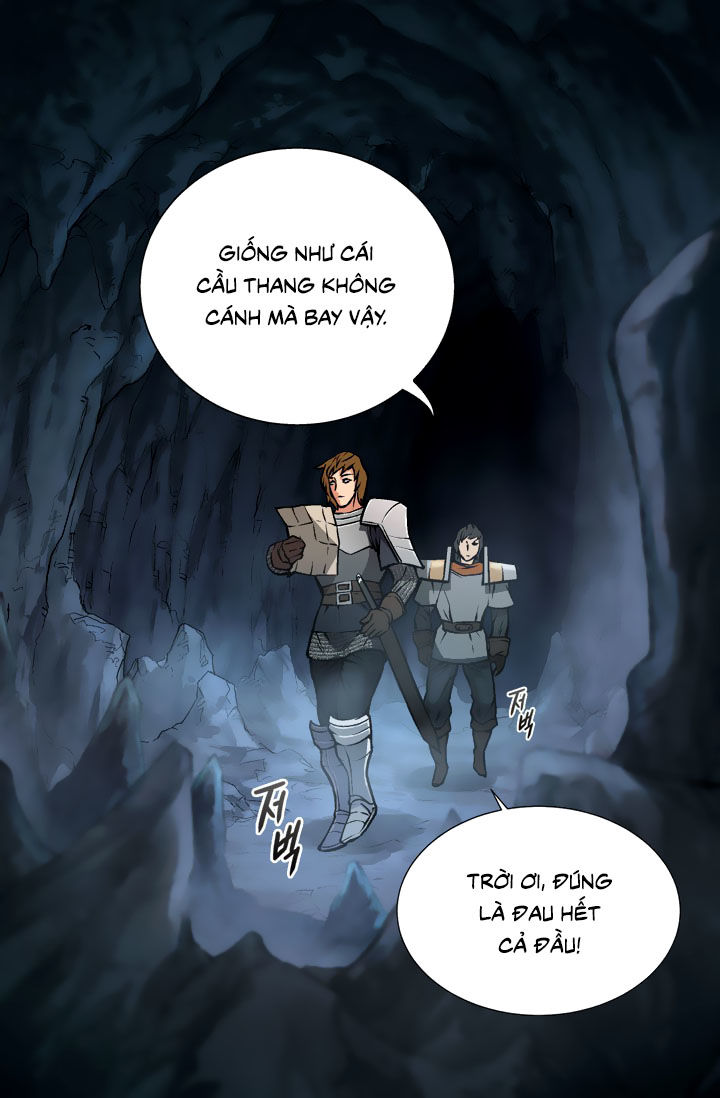 Chiến Binh Đến Từ Thế Giới Khác Chapter 10 - Trang 2