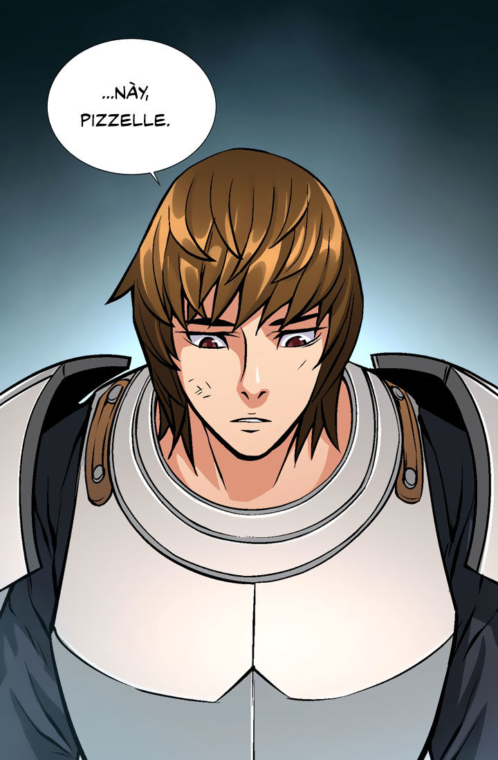 Chiến Binh Đến Từ Thế Giới Khác Chapter 10 - Trang 2