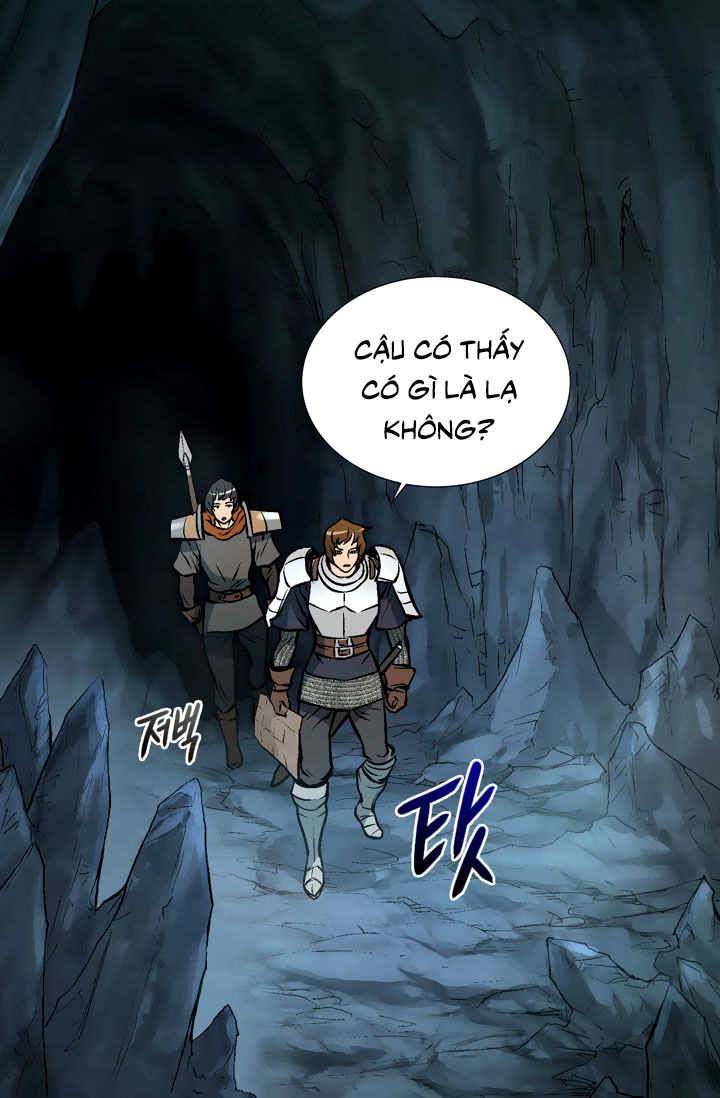 Chiến Binh Đến Từ Thế Giới Khác Chapter 10 - Trang 2