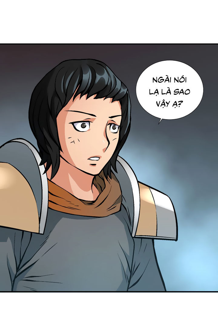 Chiến Binh Đến Từ Thế Giới Khác Chapter 10 - Trang 2