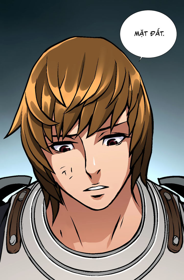 Chiến Binh Đến Từ Thế Giới Khác Chapter 10 - Trang 2
