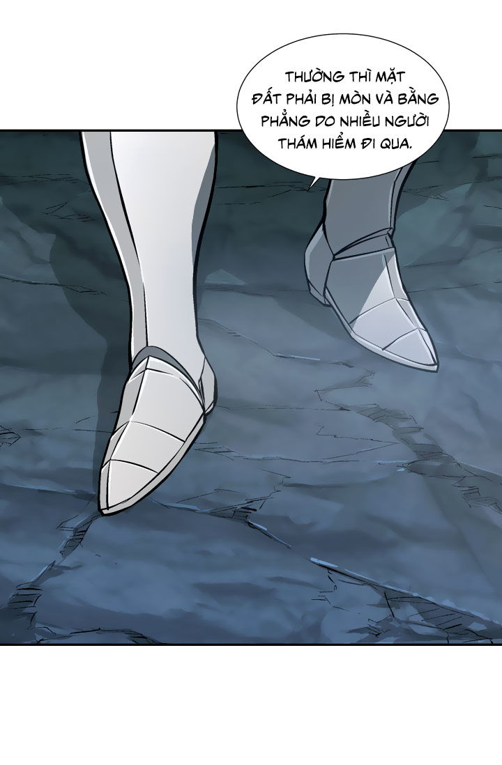 Chiến Binh Đến Từ Thế Giới Khác Chapter 10 - Trang 2