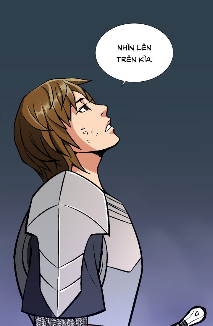 Chiến Binh Đến Từ Thế Giới Khác Chapter 10 - Trang 2