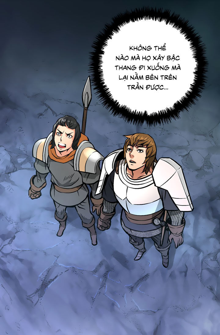 Chiến Binh Đến Từ Thế Giới Khác Chapter 10 - Trang 2