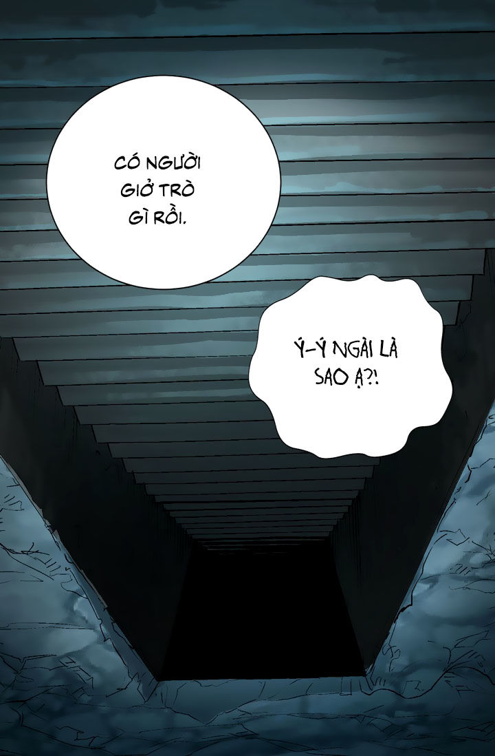 Chiến Binh Đến Từ Thế Giới Khác Chapter 10 - Trang 2