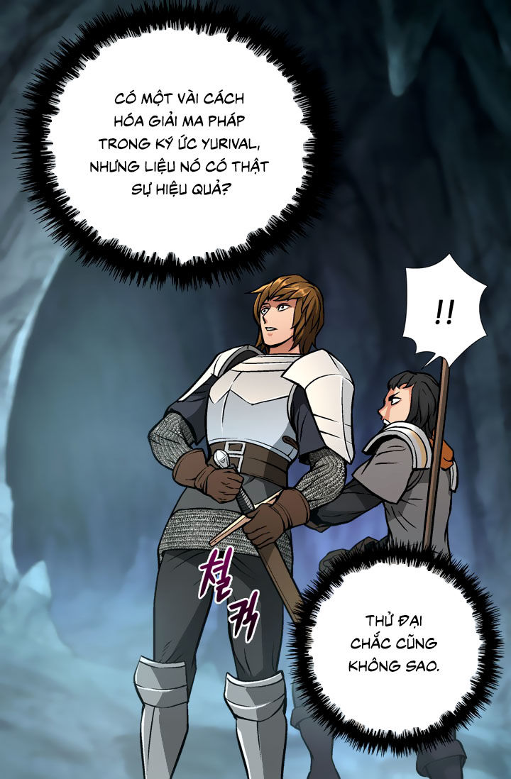 Chiến Binh Đến Từ Thế Giới Khác Chapter 10 - Trang 2