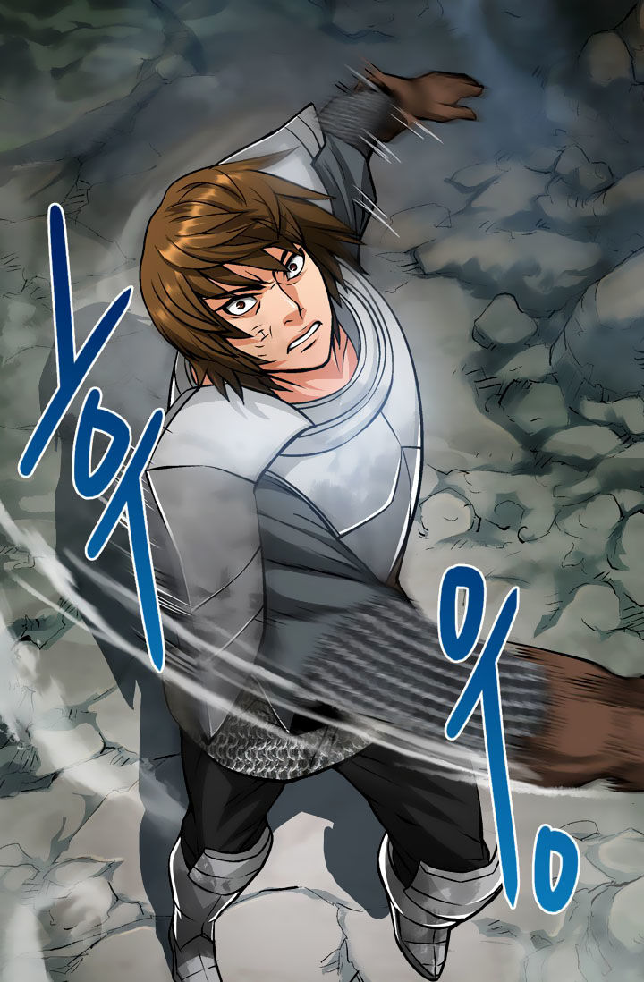 Chiến Binh Đến Từ Thế Giới Khác Chapter 10 - Trang 2