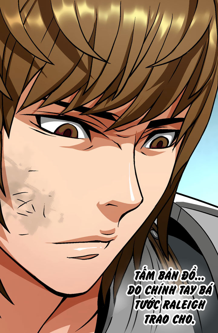 Chiến Binh Đến Từ Thế Giới Khác Chapter 10 - Trang 2