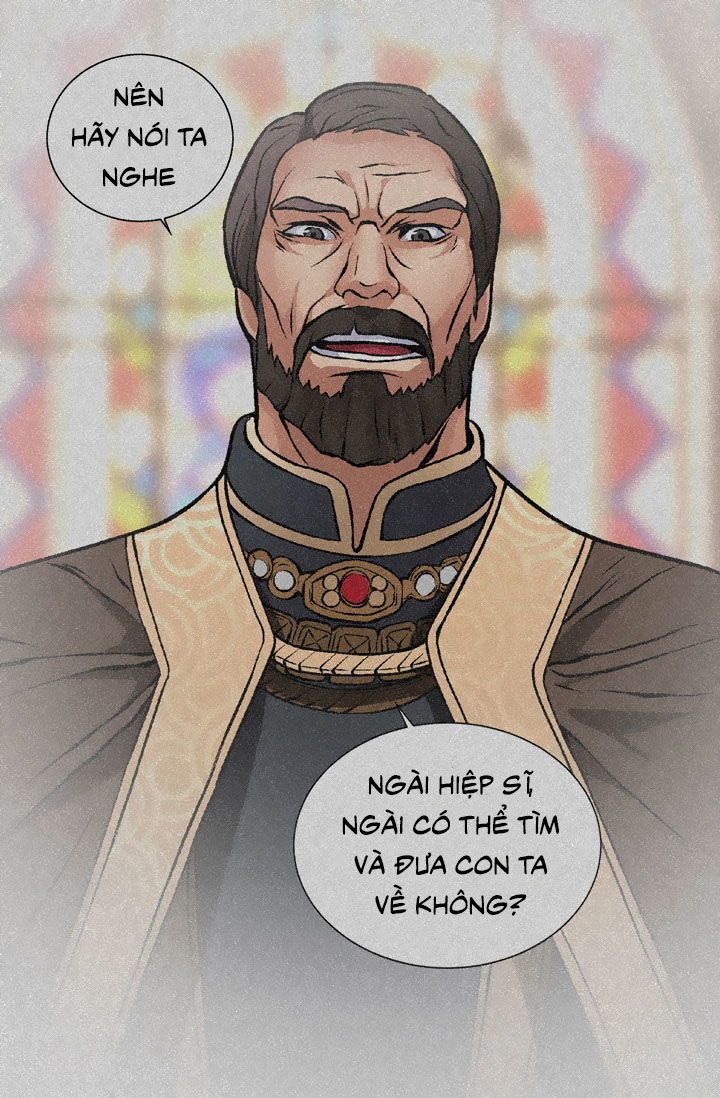 Chiến Binh Đến Từ Thế Giới Khác Chapter 10 - Trang 2