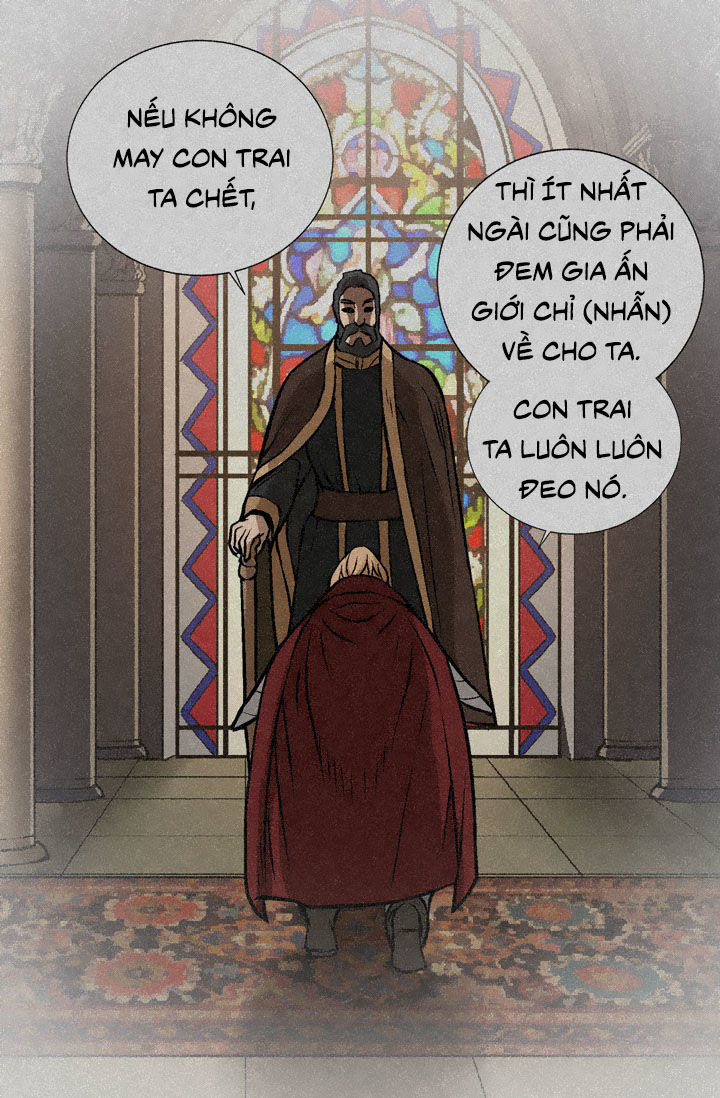 Chiến Binh Đến Từ Thế Giới Khác Chapter 10 - Trang 2