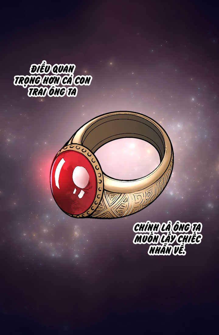 Chiến Binh Đến Từ Thế Giới Khác Chapter 10 - Trang 2