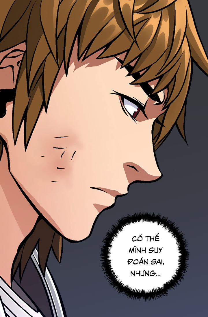 Chiến Binh Đến Từ Thế Giới Khác Chapter 10 - Trang 2