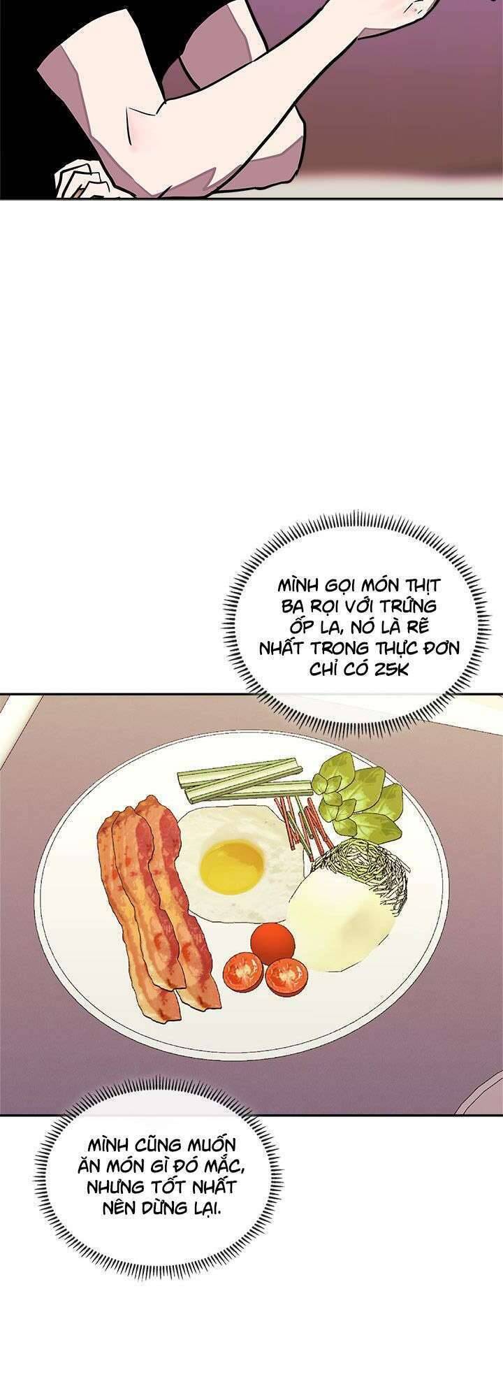 Chiến Binh Đến Từ Thế Giới Khác Chapter 100 - Trang 2