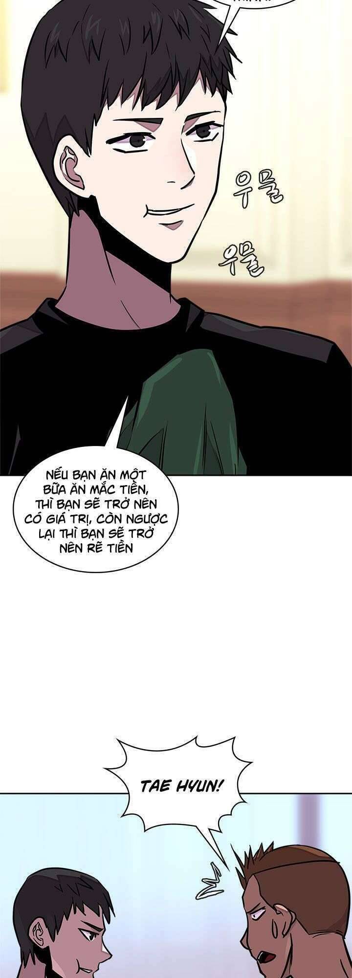 Chiến Binh Đến Từ Thế Giới Khác Chapter 100 - Trang 2