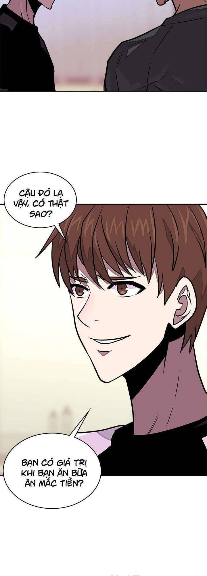 Chiến Binh Đến Từ Thế Giới Khác Chapter 100 - Trang 2