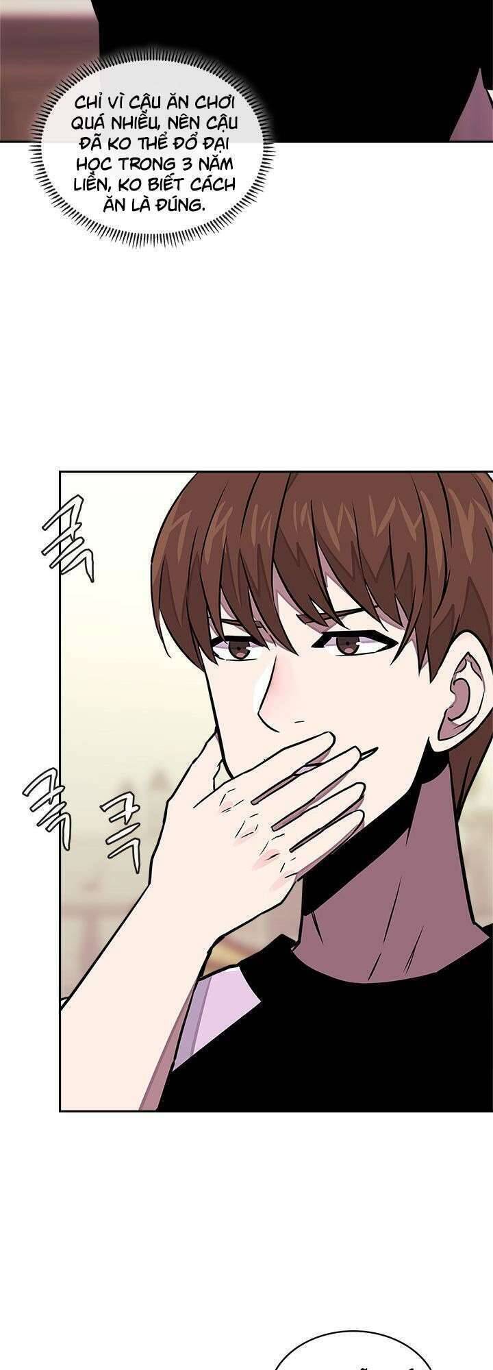 Chiến Binh Đến Từ Thế Giới Khác Chapter 100 - Trang 2